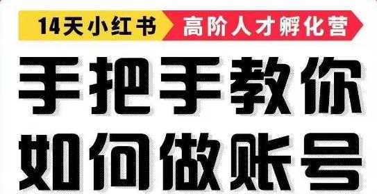 手把手教做小红书帐号，一篇笔记涨粉10000，月入十万的博主秘笈-冒泡网