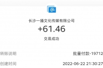 【高端精品】最新接码无限拉新项目，利用接码平台赚拉新平台差价，日赚500+-冒泡网