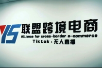 Tiktok无人直播，不出镜不剪辑不拍摄不发货无售后的跨境短视频躺赚玩法-冒泡网