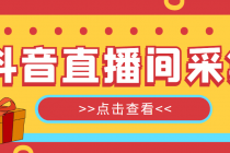 抖音直播间获客引流助手，一键采集直播间用户排行榜【软件+教程】-冒泡网