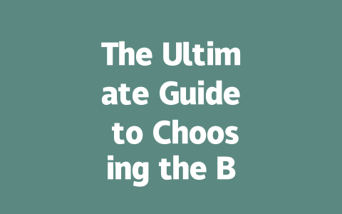 The Ultimate Guide to Choosing the Best 2-in-1 Robot Vacuum and Mop-AIGC