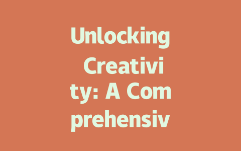 Unlocking Creativity: A Comprehensive Guide to the AIGC Industry-AIGC