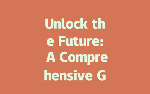 Unlock the Future: A Comprehensive Guide to AIGC Tools and Applications-AIGC