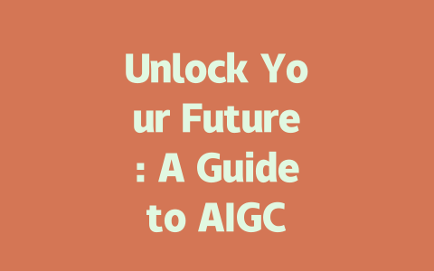 Unlock Your Future: A Guide to AIGC Scholarships and Fellowships-AIGC