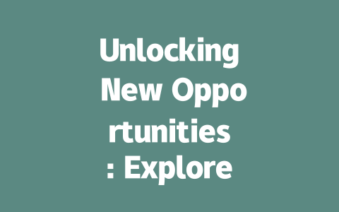 Unlocking New Opportunities: Explore AIGC Career Paths Today!-AIGC