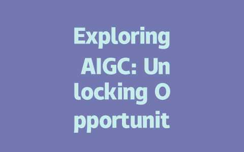 Exploring AIGC: Unlocking Opportunities for Graduate and Undergraduate Scholarships-AIGC