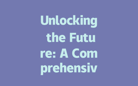 Unlocking the Future: A Comprehensive Guide to AIGC in 2024-AIGC