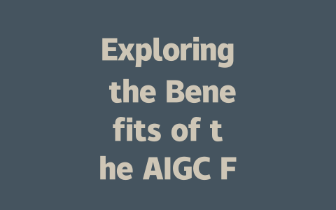 Exploring the Benefits of the AIGC Fellowship Program for Students-AIGC