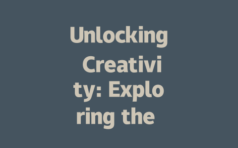 Unlocking Creativity: Exploring the Future of AIGC in Digital Content Creation-AIGC