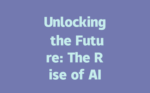 Unlocking the Future: The Rise of AIGC in Digital Content Creation-AIGC