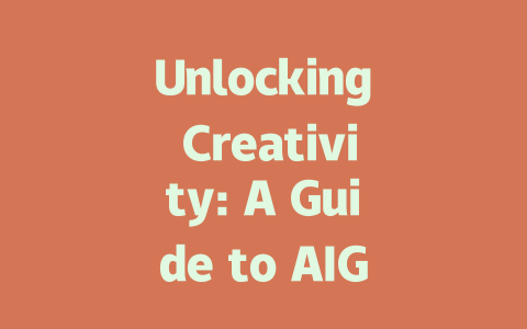 Unlocking Creativity: A Guide to AIGC Logo Design for Your Brand-AIGC