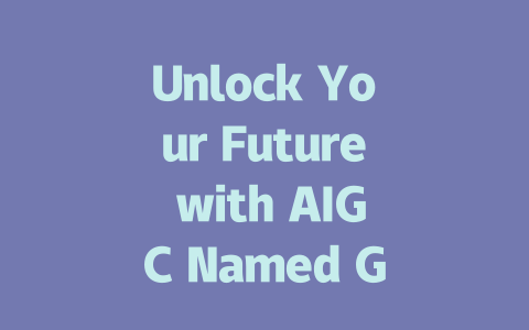 Unlock Your Future with AIGC Named Graduate Scholarships Today!-AIGC